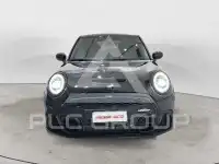 2021 Mini Unknown
