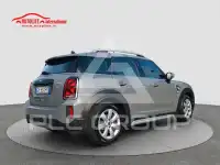 2021 Mini Unknown