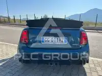 2021 Mini Unknown