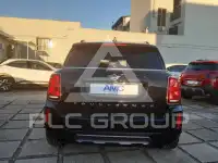 2021 Mini Unknown