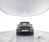 2021 Mini Unknown