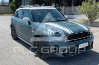 2021 Mini Unknown
