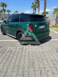 2021 Mini Unknown