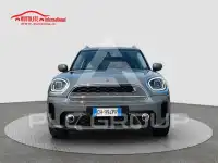 2021 Mini Unknown