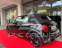 2021 Mini Unknown