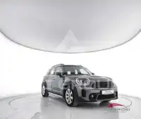 2021 Mini Unknown
