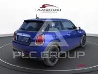 2021 Mini Unknown