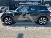 2021 Mini Unknown