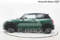 2021 Mini Unknown