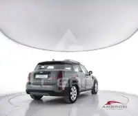 2021 Mini Unknown