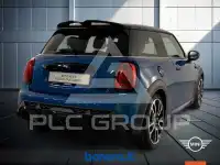 2021 Mini Unknown