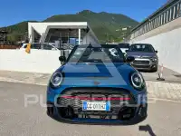 2021 Mini Unknown