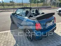 2021 Mini Unknown