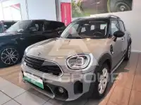 2021 Mini Unknown