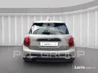 2021 Mini Unknown