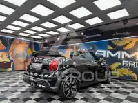 2021 Mini Unknown