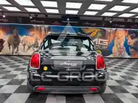2021 Mini Unknown