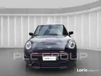 2021 Mini Unknown