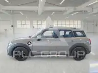 2021 Mini Unknown