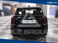 2021 Mini Unknown