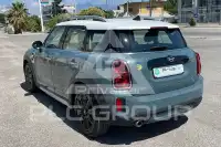 2021 Mini Unknown