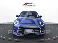 2021 Mini Unknown