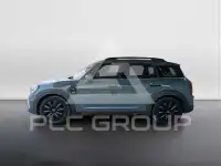2021 Mini Unknown
