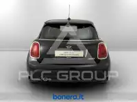 2021 Mini Unknown