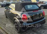 2021 Mini Unknown