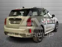 2021 Mini Unknown