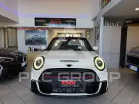 2021 Mini Unknown