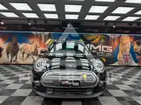 2021 Mini Unknown