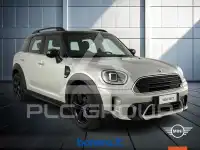 2021 Mini Unknown