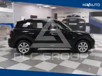 2021 Mini Unknown