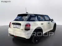 2021 Mini Unknown