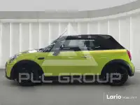 2021 Mini Unknown