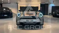 2021 Mini Unknown