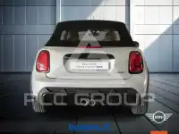 2021 Mini Unknown