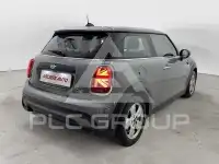 2021 Mini Unknown