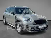2021 Mini Unknown