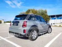 2021 Mini Unknown