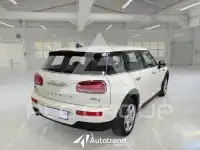 2021 Mini Unknown