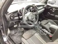 2021 Mini Unknown