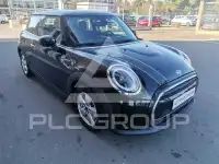 2021 Mini Unknown