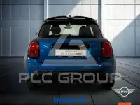 2021 Mini Unknown