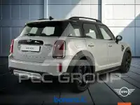2021 Mini Unknown