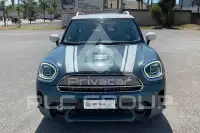 2021 Mini Unknown
