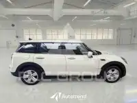 2021 Mini Unknown