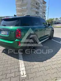 2021 Mini Unknown