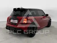 2021 Mini Unknown
